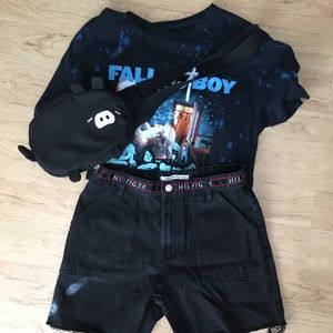 🐑 Fall Out Boy Shirt 🐑